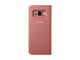 Калъфи Samsung S8 LED View Cover, в розово