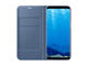 Калъфи Samsung S8 LED View Cover, в синьо