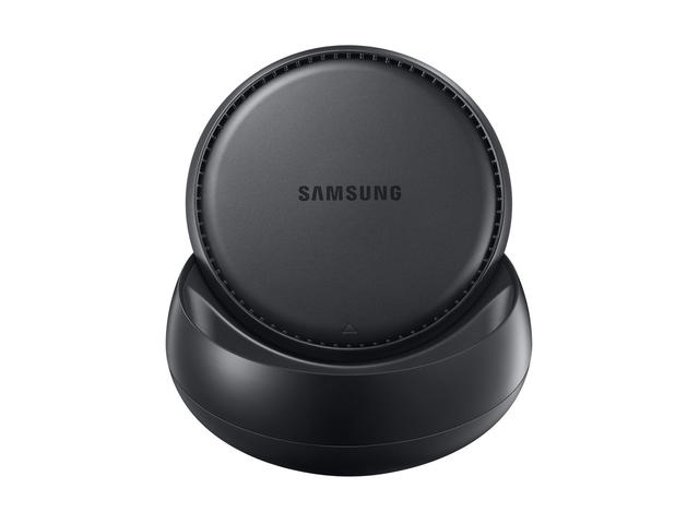 Зарядни устройства Samsung S8 Dex Station EE-MG950TBE, черно
