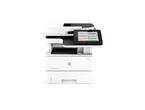 Принтери HP LaserJet Ent MFP M527dn