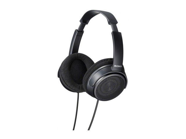 Слушалки Слушалки Sony MDR-MA100B