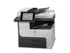 Принтери HP LaserJet Enterprise MFP M725dn