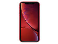 Смартфони Apple iPhone Xr, 128GB, червен цвят