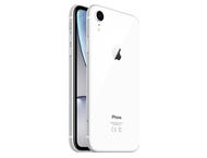 Смартфони Apple iPhone Xr, 64GB, бял цвят
