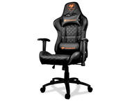 Геймърски столове COUGAR Armor ONE Black