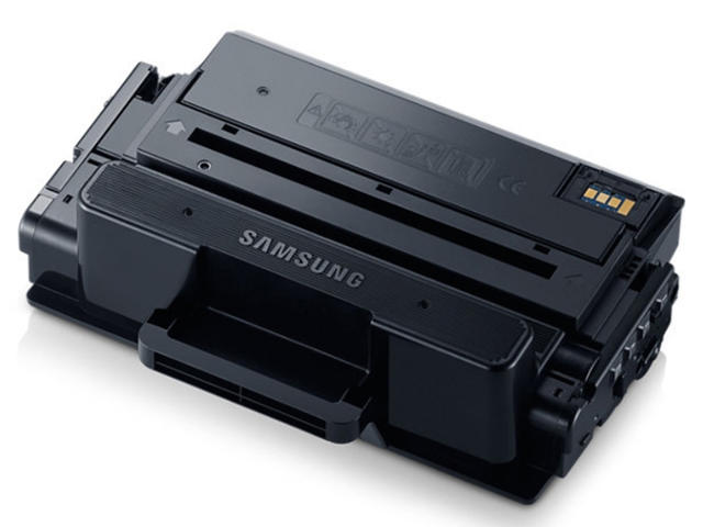 Консумативи Оригинален Samsung MLT-D203S Black Toner Cartridge