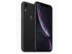 Смартфони Apple iPhone Xr, 128GB, черен цвят