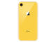 Смартфони Apple iPhone Xr, 64GB, жълт цвят