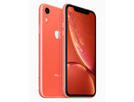 Смартфони Apple iPhone Xr, 64GB, цвят корал