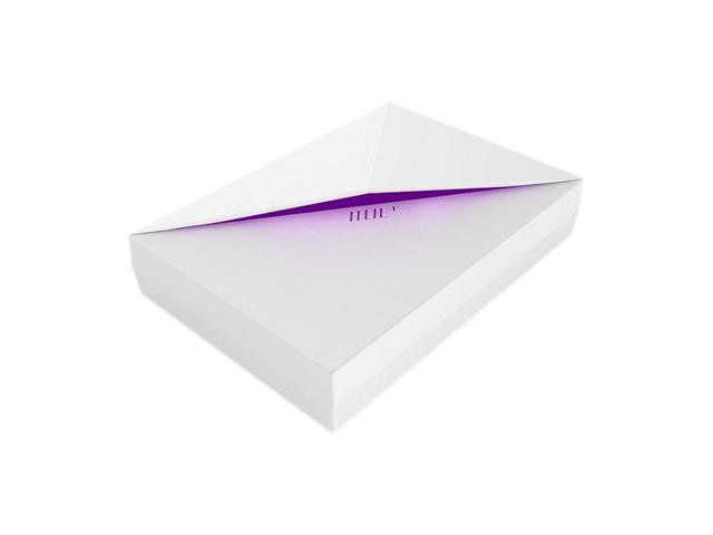 Джаджи Контролер за вентилатор NZXT HUE+ White