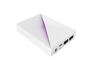 Джаджи Контролер за вентилатор NZXT HUE+ White