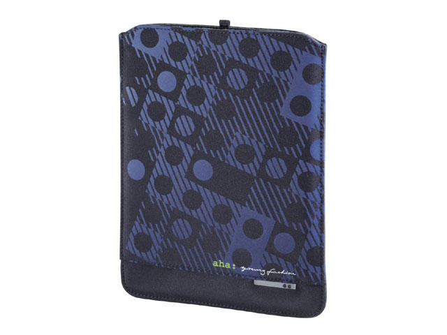 Калъфи за таблети Hama Aha Lenni, син