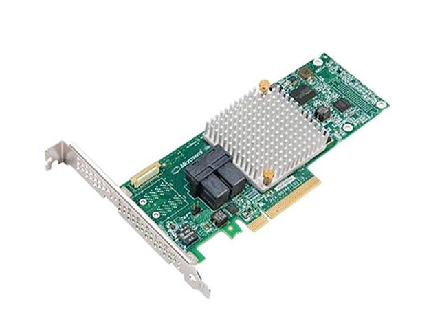 Джаджи RAID контролер Adaptec ASR-8805E