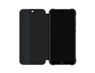 Калъфи Huawei View Cover Mate 20 Lite, черен