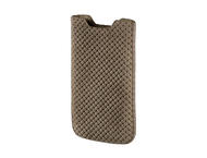 Калъфи Калъф Hama Criss-Cross XL , светлокафяв