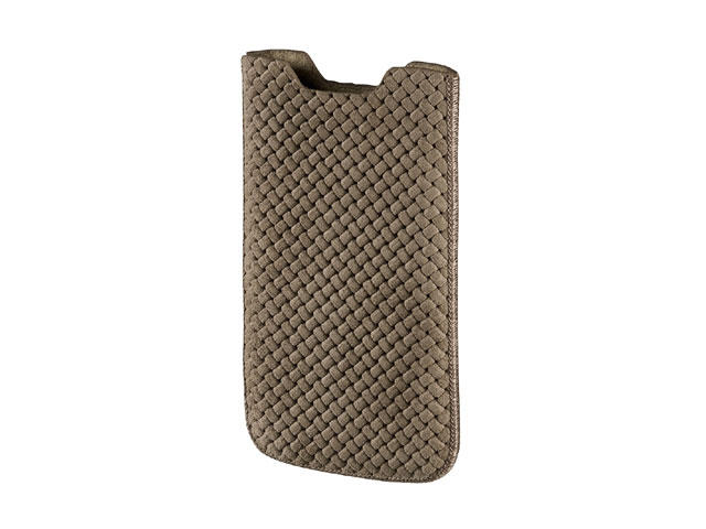 Калъфи Калъф Hama Criss-Cross XL , светлокафяв