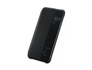 Калъфи Huawei View Cover Mate 20 Lite, черен