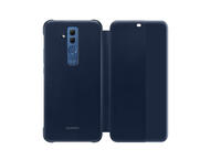 Калъфи Huawei View Cover Mate 20 Lite, син