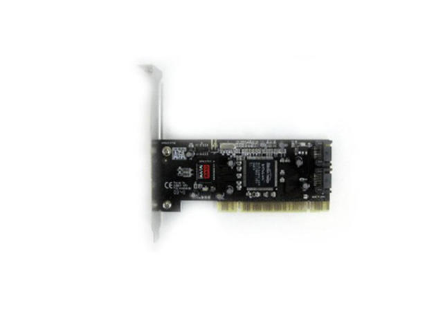 Джаджи Estillo контролер PCI SATA RAID за 2 диска SATA
