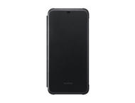 Калъфи Huawei Wallet Cover Mate 20 Lite, черен
