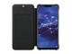 Калъфи Huawei Wallet Cover Mate 20 Lite, черен