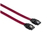 Кабели и Адаптери Интерфейсен кабел SATA III Hama 54574