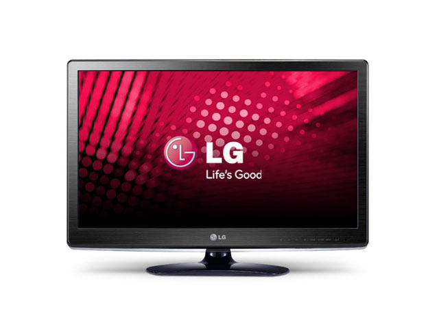 Телевизори LG 19LS3500