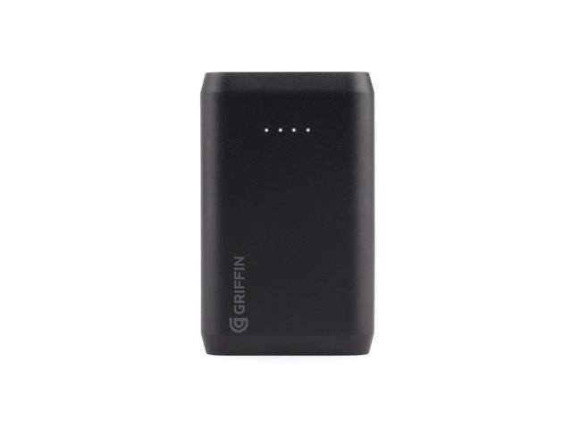 Външни батерии Griffin Reserve 6000 mAh