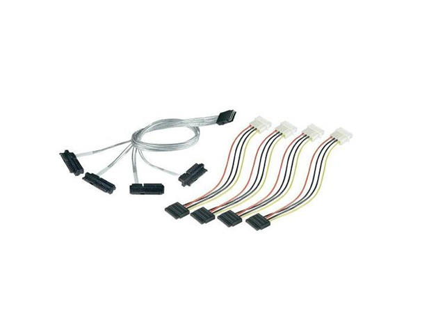 Кабели и Адаптери Интерфейсен кабел Adaptec 2232000-R