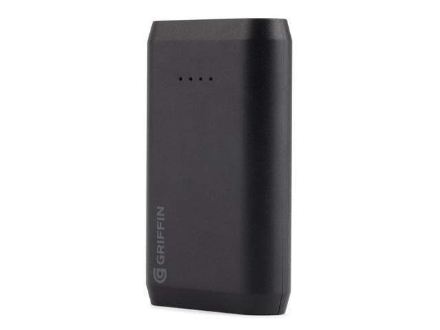 Външни батерии Griffin Reserve 10000 mAh
