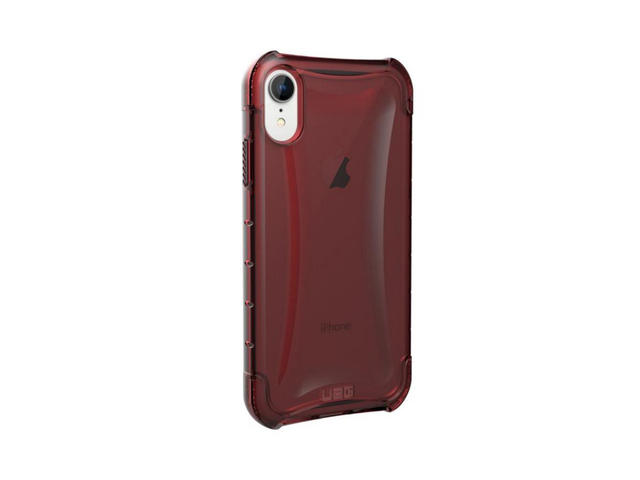 Калъфи Urban Armor Gear Plyo калъф за iPhone Xr, червен