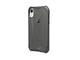 Калъфи Urban Armor Gear Plyo калъф за iPhone Xr, черен