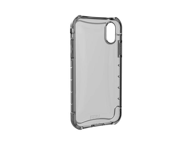 Калъфи Urban Armor Gear Plyo калъф за iPhone Xr, черен