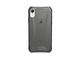 Калъфи Urban Armor Gear Plyo калъф за iPhone Xr, черен