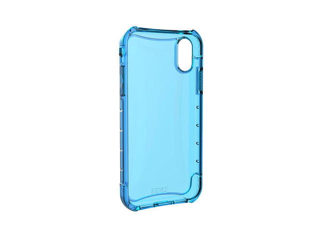 Калъфи Urban Armor Gear Plyo калъф за iPhone Xr, син
