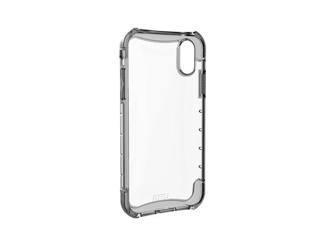 Калъфи Urban Armor Gear Plyo калъф за iPhone Xr, прозрачен