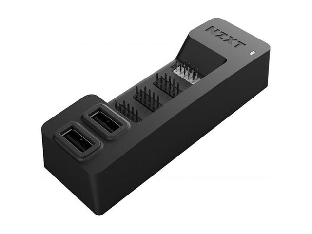 Джаджи USB хъб за вграждане NZXT AC-IUSBH-M1
