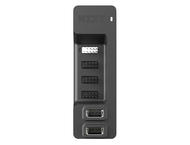 Джаджи USB хъб за вграждане NZXT AC-IUSBH-M1