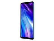 Смартфони LG G7 ThinQ 64GB, син цвят