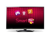 Телевизори LG 37LS570S