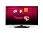 Телевизори LG 37LS570S