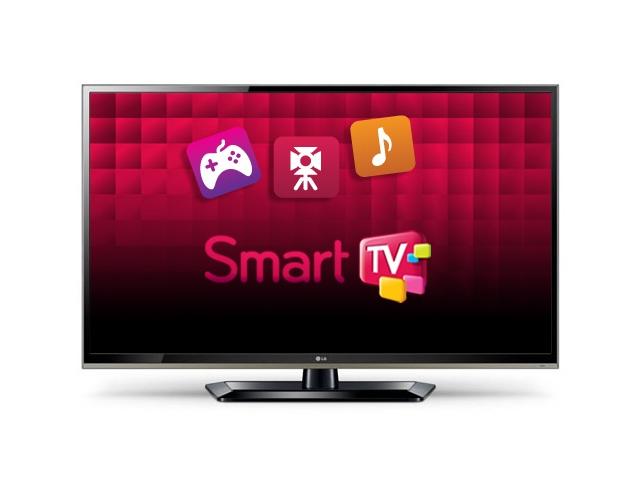 Телевизори LG 37LS570S