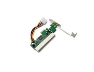 Джаджи Контролер Estillo ExpressCard slot PCI-ex към PCI slot