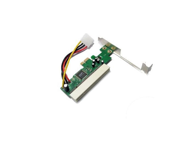 Джаджи Контролер Estillo ExpressCard slot PCI-ex към PCI slot
