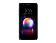 Смартфони LG K11, 16GB Dual SIM, черен цвят