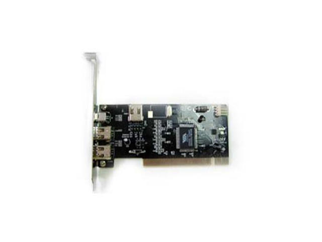 Джаджи Конвертор Estillo PCI - 3 X 1394AV + 1 X 1394 Firewire PCI host adapter