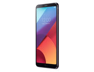 Смартфони LG G6, 32GB, в черно