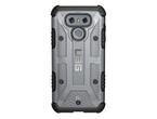 Калъфи Urban Armor Gear Plasma калъф за LG G6, прозрачен