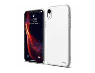 Калъфи Elago Slim Fit калъф за iPhone Xr, бял