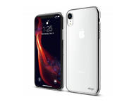 Калъфи Elago Slim Fit калъф за iPhone Xr, прозрачен